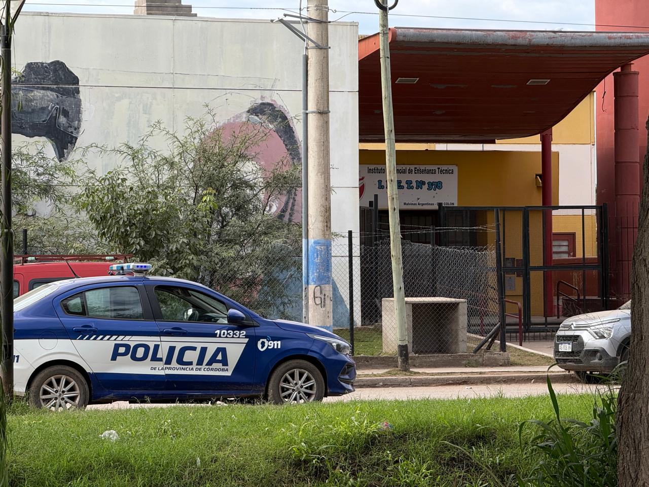 Preocupación en la comunidad educativa por mensajes intimidatorios en establecimientos escolares