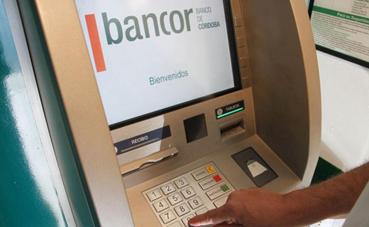 Malvinas Argentinas: reclamo de vecinos por fallas en cajeros de Bancor