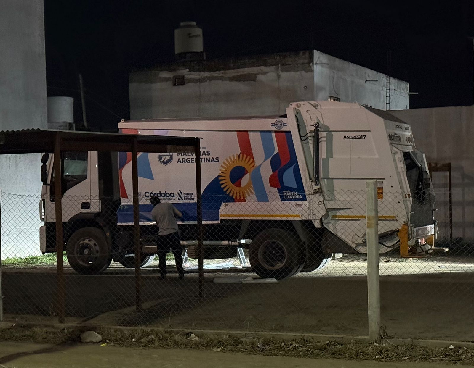 Malvinas Argentinas: vecinos piden que se informen días, horarios y recorridos de los camiones de basura