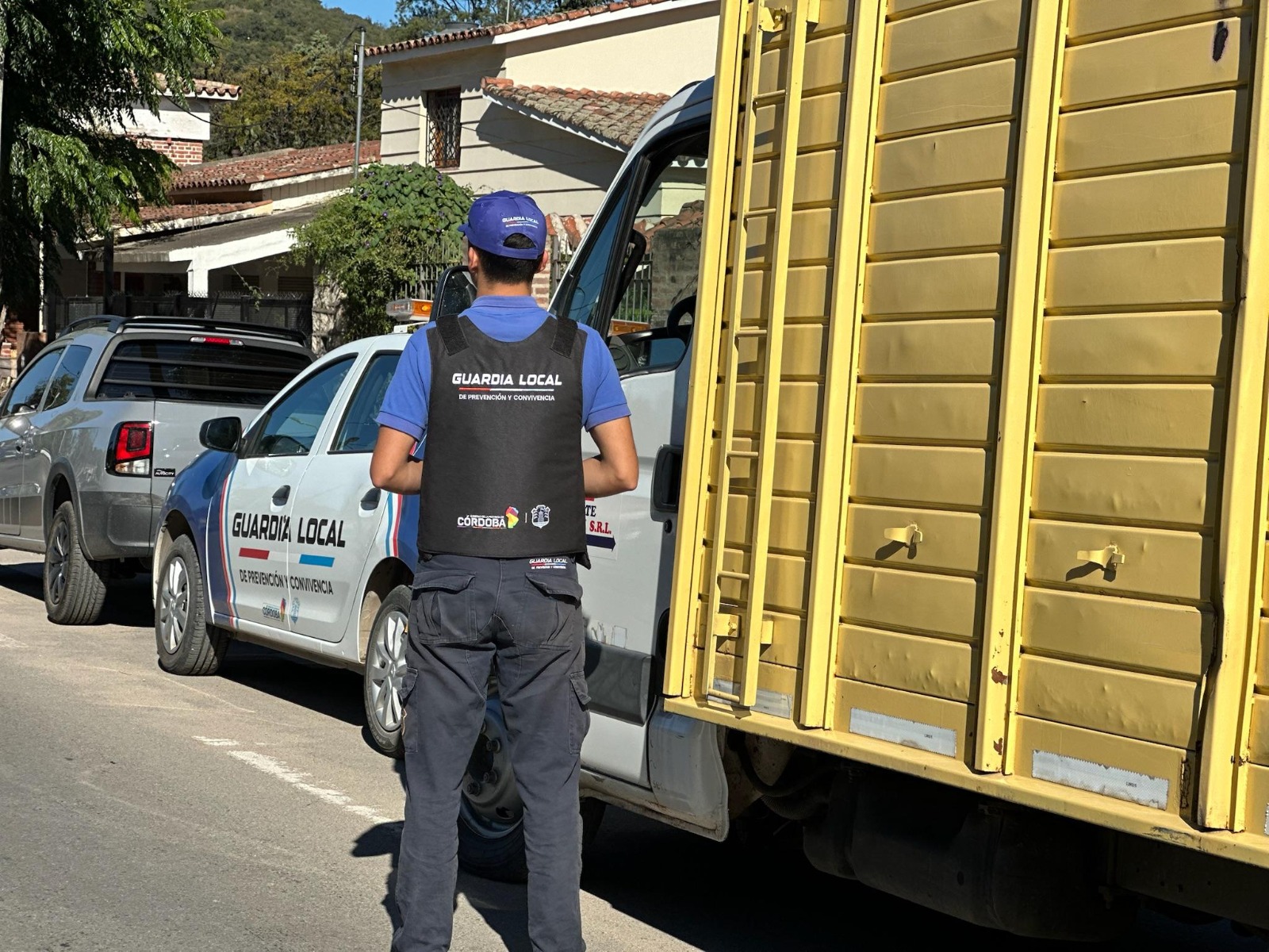 Más prevención, más conciencia: la ciudad actualiza su Código de Faltas y da un paso clave en seguridad vial