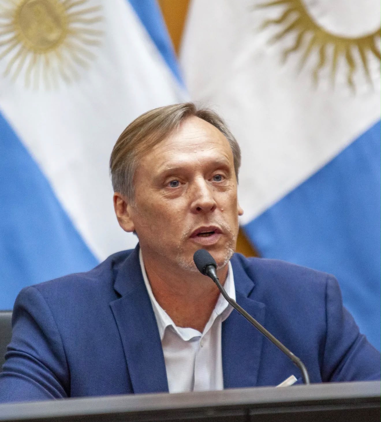 Marcelo Conrero: “Cada espacio de formación nos acerca a la construcción de un futuro mejor”