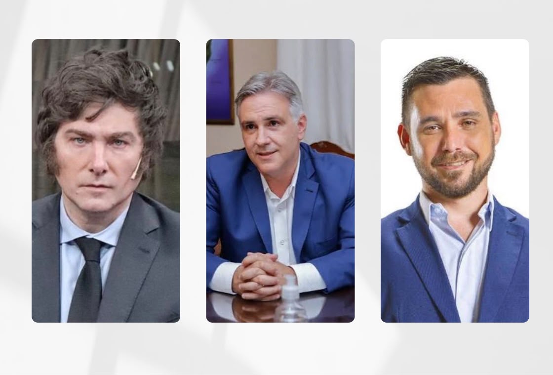PROBREZA: Basta de mirar para otro lado. Gobiernen.