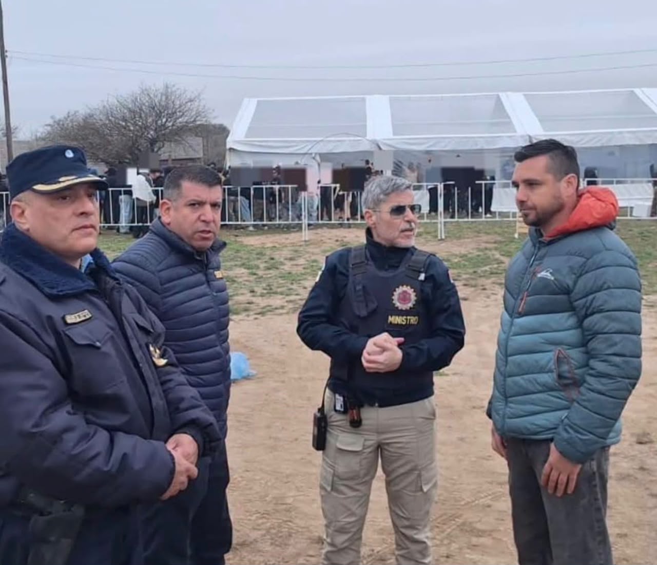 Desarticularon una fiesta clandestina en Malvinas Argentinas (primera sección): hubo detenidos, drogas secuestradas y 16 actas de alcoholemia