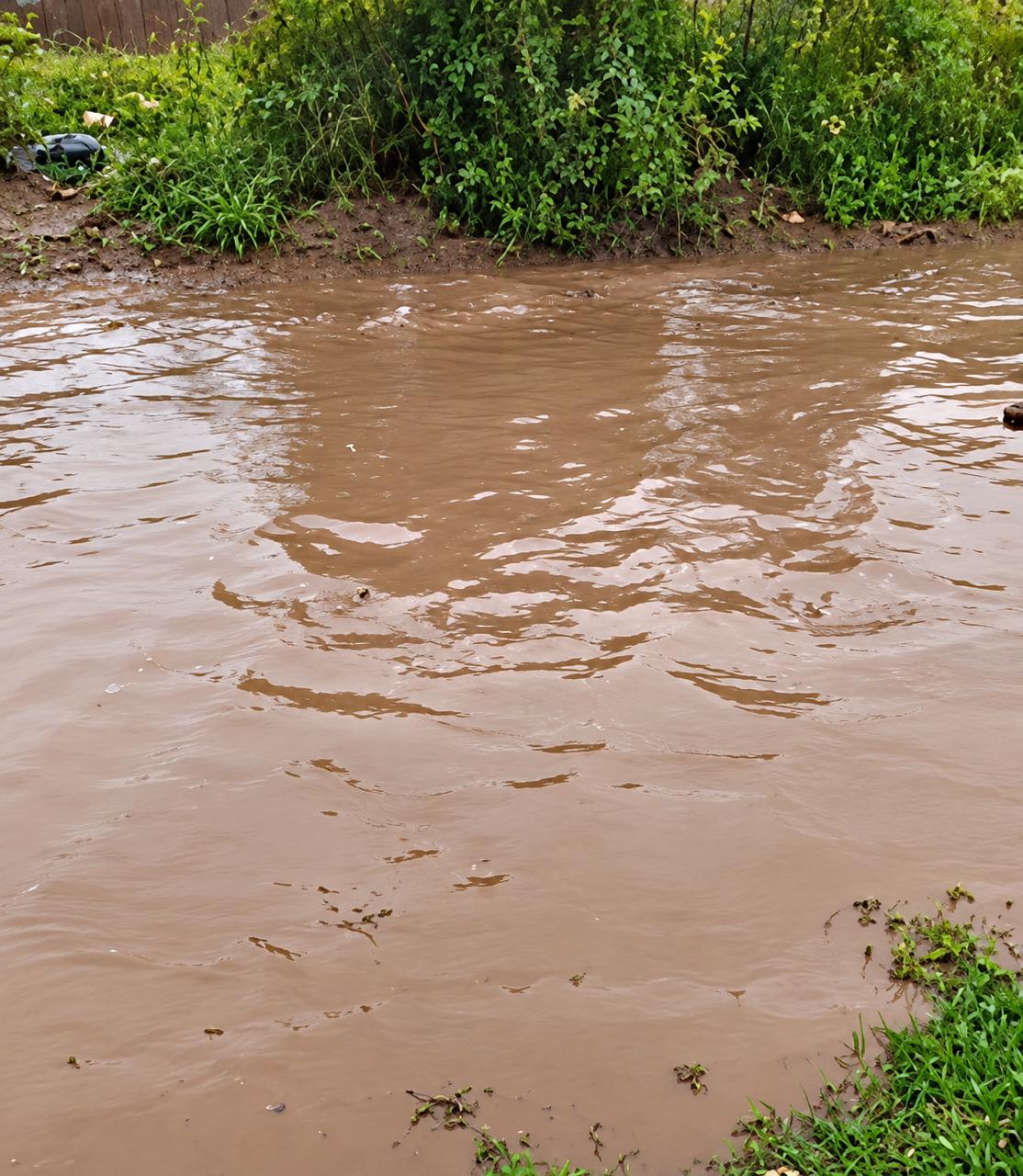 Lluvias y anegamientos en Mavinas Argentinas: qué hacer y cómo debería actuar el municipio