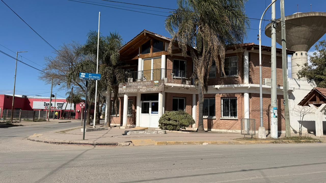 Vecinos y comerciantes de la Tercera Sección presentaron un pedido formal por mayor seguridad y controles
