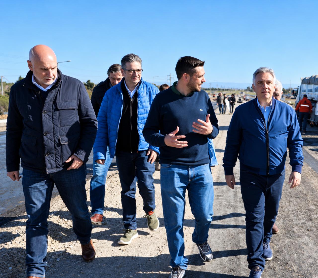 Provincia pondría la lupa sobre fondos enviados a Malvinas Argentinas para Salud e Infraestructura Escolar